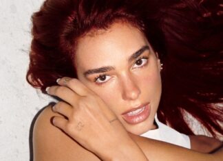 Dua Lipa Conjures Up ‘Houdini’ Single: Stream It Now