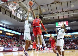 St. John’s Daniss Jenkins attributes turnover issue to ‘fatigue’