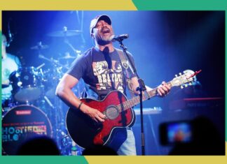How to get Hootie and the Blowfish summer 2024 tour tickets