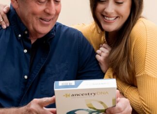 The Best DNA Testing Kit Black Friday Deals You Can Shop Now