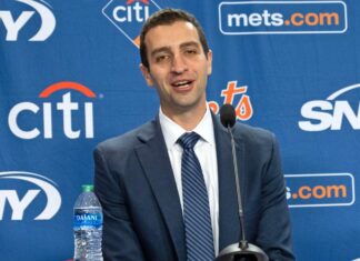 Mets hire Kevin Mahala as minor league hitting coordinator
