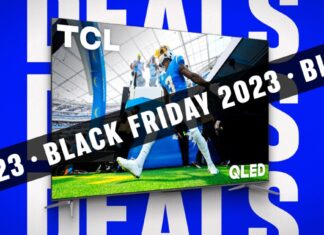 Best QLED TV Black Friday deals on TCL, Samsung, Vizio, more