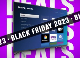 Early Amazon Black Friday TV deals you can shop right now