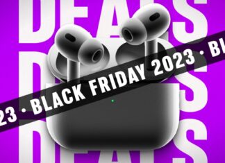 Best Black Friday AirPods Deals: Get Apple’s earbuds for $59