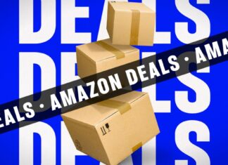 77 Best Amazon Black Friday Deals on Laptops, TVs, and More