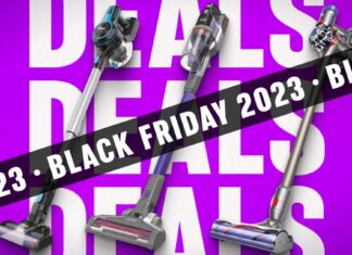 Black Friday vacuum deals: Shark, Roomba, Bissell, and more