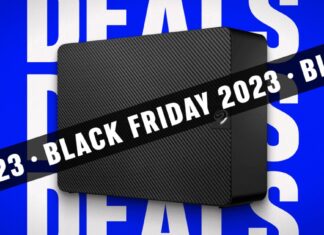 Best Black Friday External Hard Drive and Portable SSD Deals