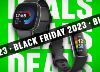 Best Fitbit Black Friday deals: Save on Fitbit Sense 2 and more