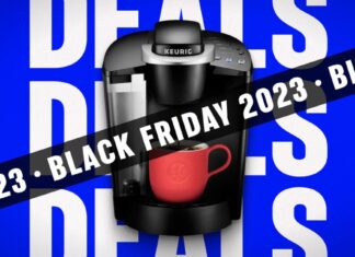 The best early Keurig Black Friday deals — from $35