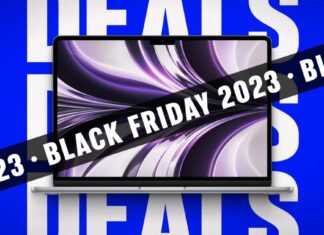 Best Black Friday MacBook deals: Get a laptop from just $505