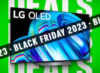 Best OLED TV Black Friday deals from Samsung, Sony, LG, more