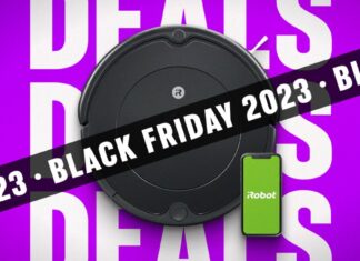 Best Robot Vacuum Black Friday Deals: Roomba, Shark & More