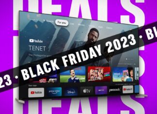 Best Buy Black Friday TV Deals: LG, Samsung, Sony, and More