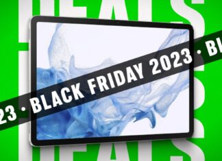 Best Black Friday Tablet Deals: iPads, Fire Tablets & More