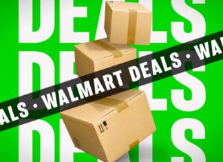 Walmart Black Friday deals: The best offers you can shop now