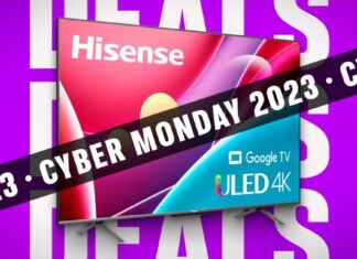 The best 75-inch TV Cyber Monday deals on Samsung, Sony, and more