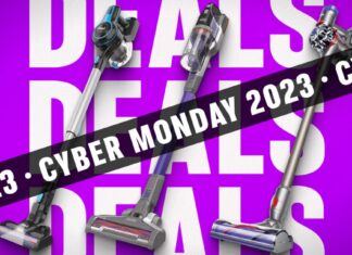 Cyber Monday vacuum deals: Shark, Roomba, Bissell, and more