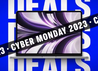 Best Cyber Monday MacBook deals (including a deal on the M3)