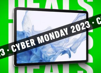 Best Cyber Monday tablet deals on iPad, Samsung, and more