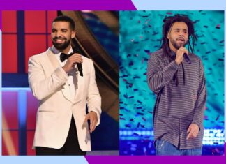 Get tickets for Drake, J. Cole ‘It’s All A Blur Tour – Big As The What?’