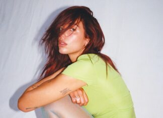 Dua Lipa’s ‘Houdini’ Is Elevated Nu-Disco With All the Right Moves