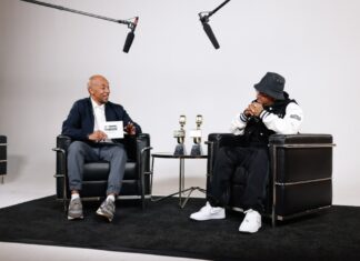 Jermaine Dupri, Ludacris & T.I. Salute ‘Hip-Hop Through the Charts’ for 2023 Billboard Music Awards