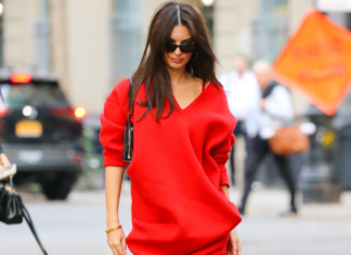 14 Best Sweater Dresses to Wear All Winter Long