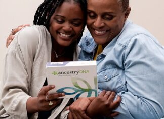 Save 50% on Ancestry gift memberships and AncestryDNA kits