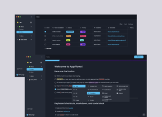 Open source Notion alternative AppFlowy gets big-name backers and lands on the cloud