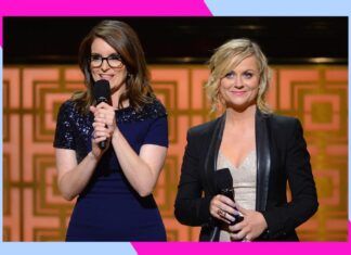 Get tickets to Tina Fey and Amy Poehler ‘Restless Leg’ NYC shows