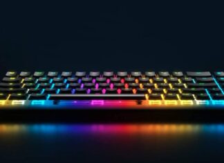 Best gaming keyboard Black Friday deals on Logitech & more