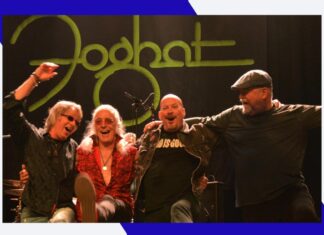 Get tickets to see classic rockers Foghat on 2023-24 tour