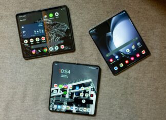 Apple, it’s time to fold