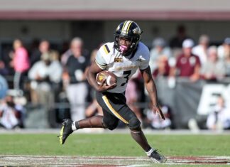 Southern Miss vs. Troy prediction for college football Week 13