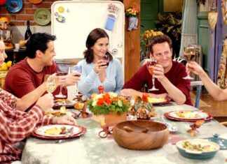 3 best (HBO) Max shows to watch for Thanksgiving