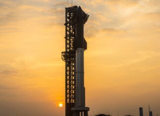 Musk: SpaceX now aiming for Saturday for Starship’s second flight test