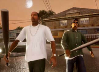 Netflix gets a major win with GTA: The Trilogy coming to its mobile games roster