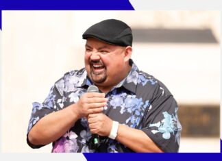 Get tickets to Gabriel Iglesias ‘Don’t Worry Be Fluffy Tour’