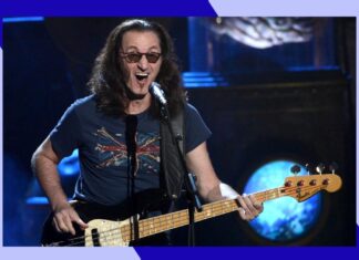 Geddy Lee ‘My Effin Life’ show review: Special guests, details