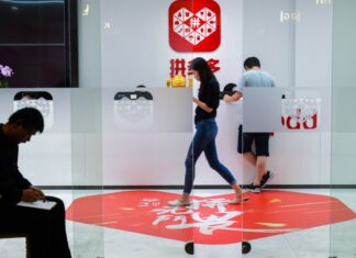 As Temu shakes up global ecommerce, PDD nears overtaking Alibaba