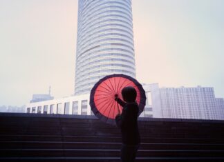 The fate of US venture capital in China teeters on uncertainty