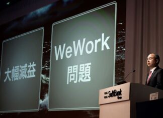 WeWork’s bankruptcy is proof that its core business never actually worked