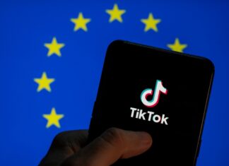 TikTok pledges €12B European investment over 10 years as work on Norwegian data center begins