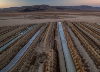Kinterra Capital’s debut $565M fund to support mining for battery metals