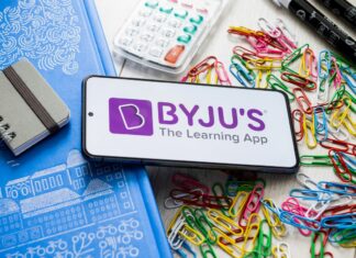 Byju’s taps Jiny Thattil as CTO following departure of Anil Goel