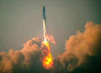 What we’re looking forward to seeing from the space industry in 2024