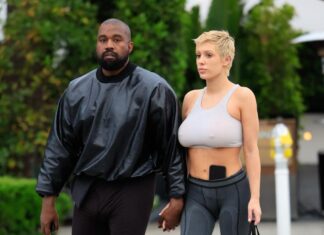 Bianca Censori’s friends ‘stage intervention’ over Kanye West marriage