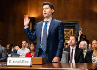 OpenAI’s board may be coming around to Sam Altman returning