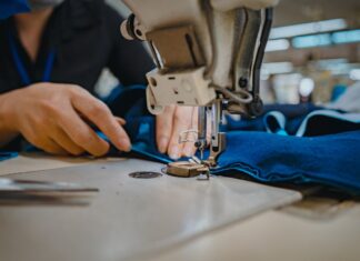 Inflow connects small fashion brands with manufacturers in Vietnam