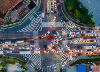 Facing roadblocks, China’s robotaxi darlings apply the brakes